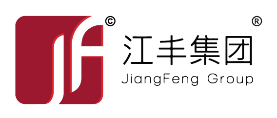 江丰集团logo
