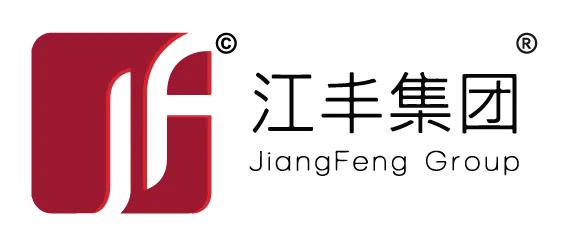 江丰集团logo